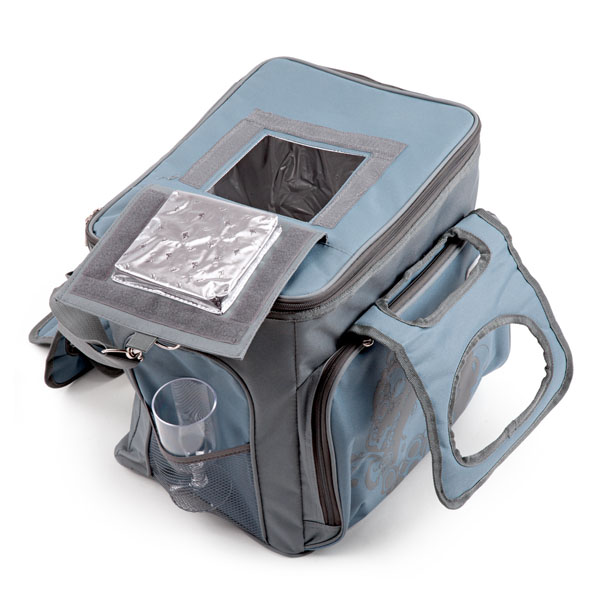 Термосумка Кемпинг Urban 25 л